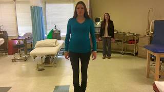 Body Mechanics amp Posture for Pregnancy Walking [upl. by Goraud]