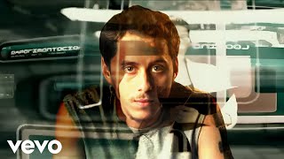 Canserbero  Efectos Vocales  El mundo Abc Mohan Remix [upl. by Renate212]