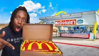 I Tried Craziest Fast Food Secret Menu Items [upl. by Peter409]