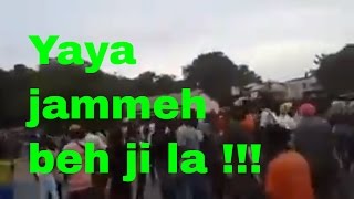 Gambia Great Again [upl. by Adyeren]