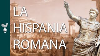 La Hispania Romana [upl. by Carlin]