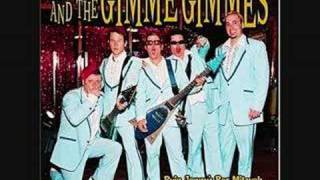 Me First And The Gimme Gimmes  Sloop John B [upl. by Selene]