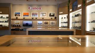 Welcome to our Newstead showroom  CameraPro [upl. by Iila]