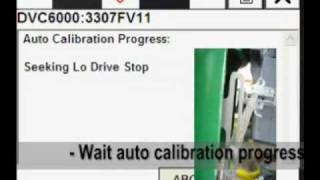 Installation and configulation dvc6000 Part 2 [upl. by Alaric]