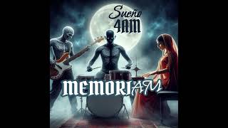 Sueño 4AM  MEMORIAM Full Album 2024 [upl. by Lena]