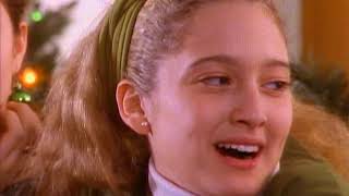 BabySitters Club 1x05 HQ quotThe BabySitters Clubs Special Christmasquot 1990 HBO [upl. by Ahsiram]