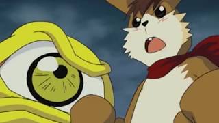 Monster Rancher  EP27 Tigers Battle with Destiny  English Dub  Full Episode [upl. by Worrell]