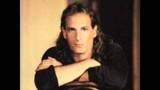 Michael Bolton  Forever Isnt Long Enough [upl. by Humbert]