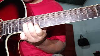 Tutorial Requinto  Muchas cuentas tengo con mi Señor [upl. by Root]