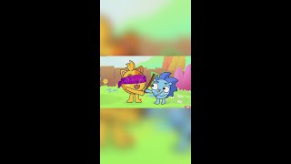 Pinata Song 😻🎊 pinata songs funny kidssong [upl. by Kandy]