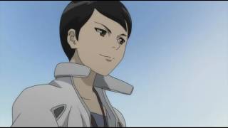 Ergo Proxy Episode 10 English Dub [upl. by Mattson]