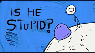 why is Sisyphus happy [upl. by Coady]