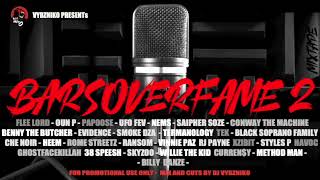 Bars Over Fame 2 [upl. by Yanrahc]