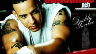 DADDY YANKEE  donde hubo fuego [upl. by Gregory783]