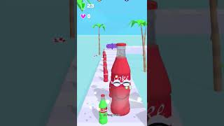 Papa juice Pi lo 🥰 Rmigamerz  Oggy and Jack  All Funny Games cartoon bhoot wala [upl. by Nymzaj]