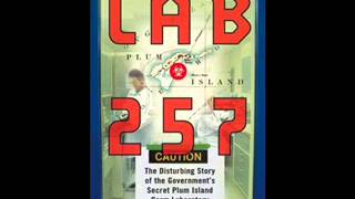 Lab 257 The Disturbing Story of the Governments Secret Plum Island Germ Laboratory read by Anna [upl. by Anaeco]