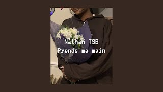 nathan tsb  prends ma main  speed up [upl. by Einnov]