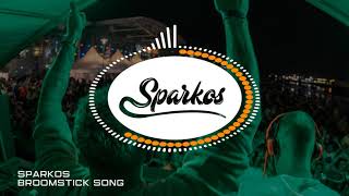 Sparkos  Broomstick Song [upl. by Reeve]