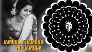 Jamuna O Jamuna Nil Jamuna Bengali Dance Mix Dj Bikash X Dj Babu Official [upl. by Gambrill663]