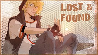 Lost amp Found Chapter 1  Friends to Lovers Confessions amp Truth or Dare  ASMR Roleplay Compilation [upl. by Adlesirk]