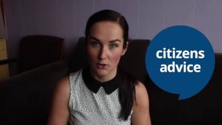 Meet the Team  Jennifer  Citizens Advice Knowsley [upl. by Jarrell]