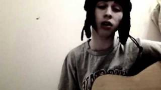 Dylan Holland Doing It Wrong Drake Cover [upl. by Yenreit236]