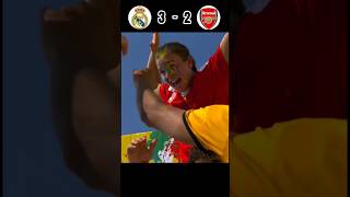 Real Madrid vs Arsenal  HD Penalty HIGHLIGHT 42 goal soccergame club [upl. by Roht]