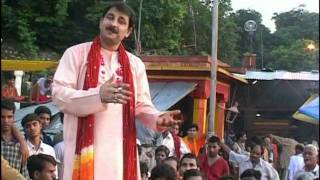 Vindhyachal Mandir Mein Full Song Baadi Sher Par Sawar [upl. by Deeyn71]