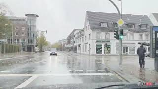 Herbst in Ahrensburg 31102023 gegen 12 Uhr [upl. by Atalie]