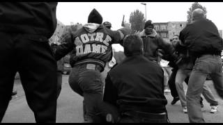 La Haine 1995  Le affrontement [upl. by Arot846]