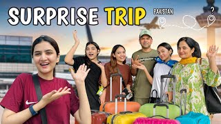 Vacation Packing vlog  Urgent packing krni par gai  Hira Faisal  Sistrology [upl. by Llehcsreh]