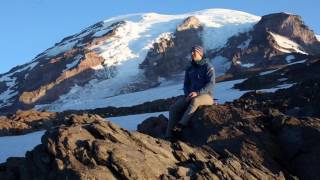 What Does It Take To Climb Mt Rainier [upl. by Slaohcin415]