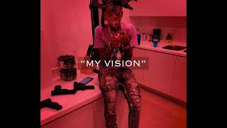 HARD SpotemGottem Type Beat  quotMy Visionquot [upl. by Onirotciv]