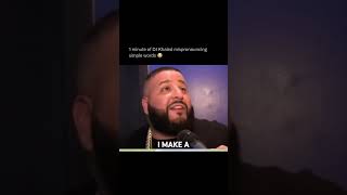 Ngl Dj Khaled is so funny 😂 [upl. by Maurey976]