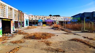 Hôpitalsanatorium abandonnéGraud du roi [upl. by Orual]