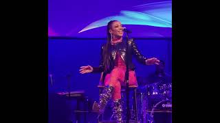 Chante Moore at City Winery 122024 This song remains such a Blessing Enjoy and Happy new year [upl. by Remliw]