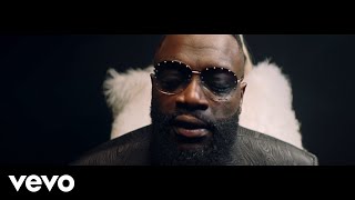 Rick Ross  Fascinated [upl. by Marlowe]