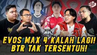 Review MPL S13 Week 3  Roster RRQ penuh tanda tanya ONIC tak serius di MPL  EMPESHOW 51 [upl. by Alletniuq63]