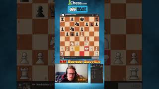 Keeps blundering🤨 chess blunder chesstactics chessopenings chesscom french chessgame [upl. by Ramburt461]