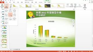 TQC PowerPoint 2016 408 智慧型手機現況簡介 有聲錄製 [upl. by Elisha]