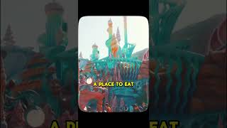 3 🏆✨Must Know Tips for Tokyo DisneySea tokyo japan japanesefood [upl. by Lrad]