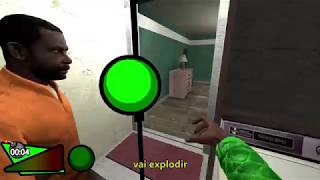 Como NÃO jogar Garrys Mod 2 [upl. by Egarton388]