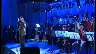 Franco Battiato  1995  Roma Concerto Primo maggio [upl. by Elyse]