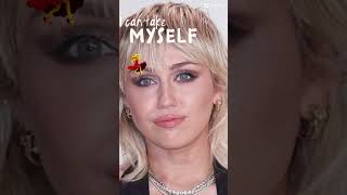 “Who loves Miley Cyrus” subscribe [upl. by Hildick309]