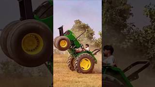 🥵T0P 3💪stunt best tractor🚜 john deer 🦌new Holland🇳🇱 sonalika [upl. by Harding367]