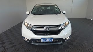 2019 Honda CRV Myaree Fremantle Booragoon Spearwood Cockburn WA 11014130 [upl. by Susy]