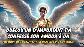 LES SENTIMENTS DE QUELQUUN POUR VOUS ONT ÉTÉ RÉVÉLÉS À UN MEMBRE DE LA FAMILLE [upl. by Isidor104]