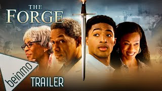 The Forge Trailer 2 2024  Kendrick Brothers Priscilla Shirer Inspiring Movie [upl. by Amluz]