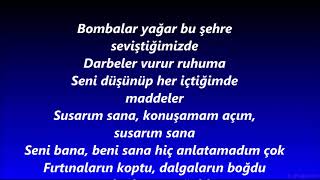 EZHEL FELAKET sözleri lyrics [upl. by Mendelsohn835]