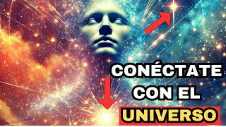 Cómo HABLAR con el UNIVERSO y ATRAER TODO lo que DESEAS [upl. by Alejandra108]